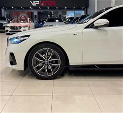 بي ام دبليو الفئة 5